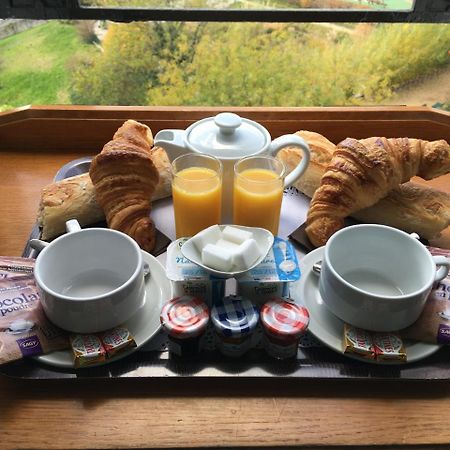 Nadaud Hotel Paris Dış mekan fotoğraf