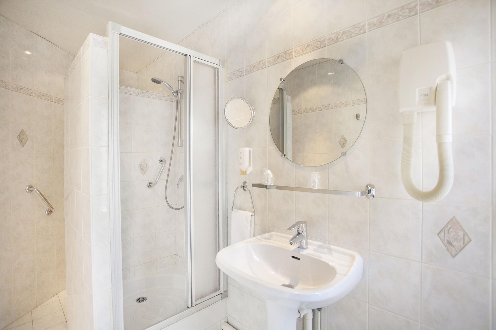 Nadaud Hotel Paris Dış mekan fotoğraf