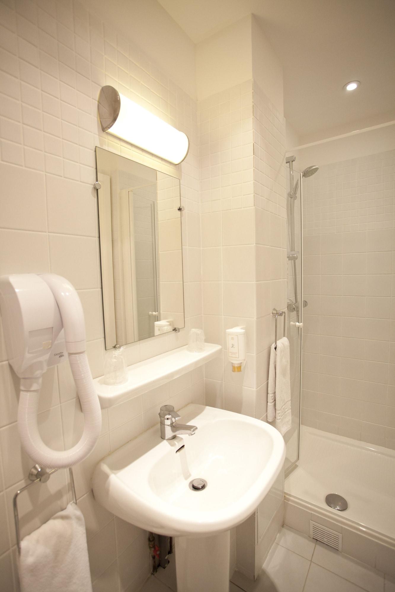 Nadaud Hotel Paris Dış mekan fotoğraf