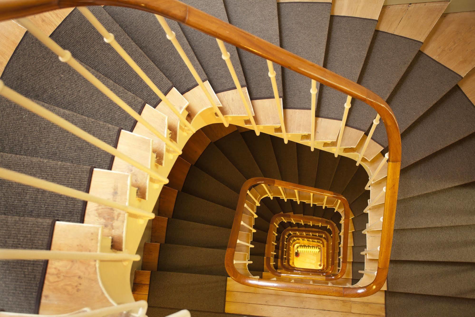 Nadaud Hotel Paris Dış mekan fotoğraf