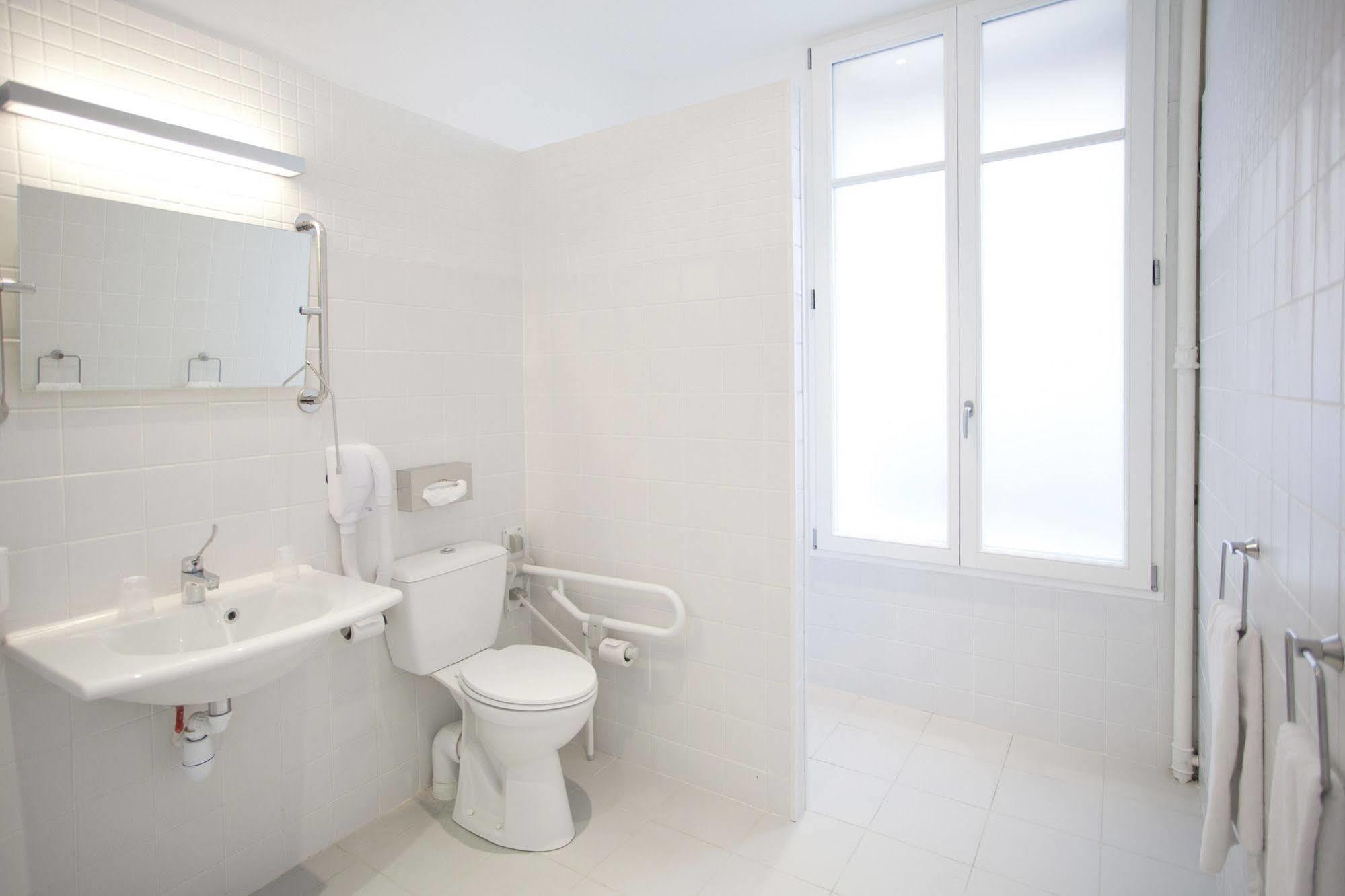 Nadaud Hotel Paris Dış mekan fotoğraf